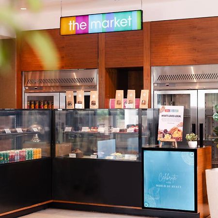 Hyatt Place Pune Hinjawadi Luaran gambar