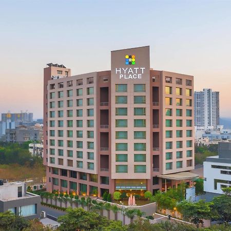 Hyatt Place Pune Hinjawadi Luaran gambar