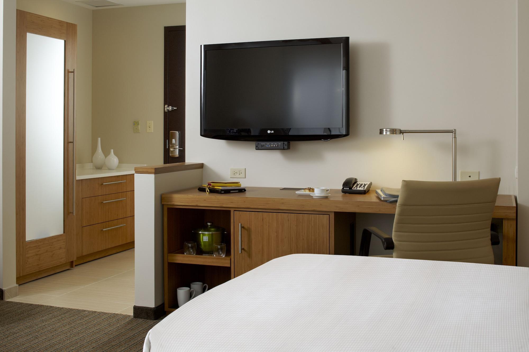 Hyatt Place Pune Hinjawadi Luaran gambar