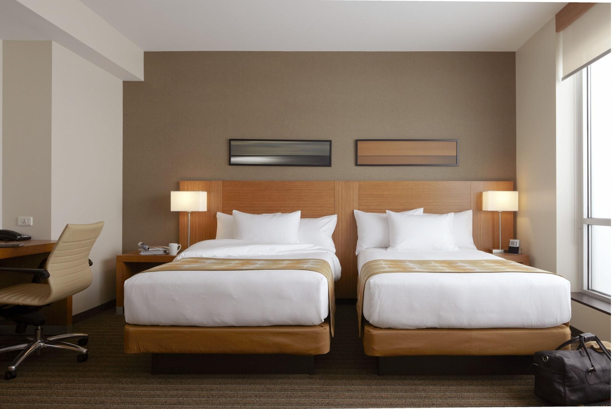 Hyatt Place Pune Hinjawadi Luaran gambar
