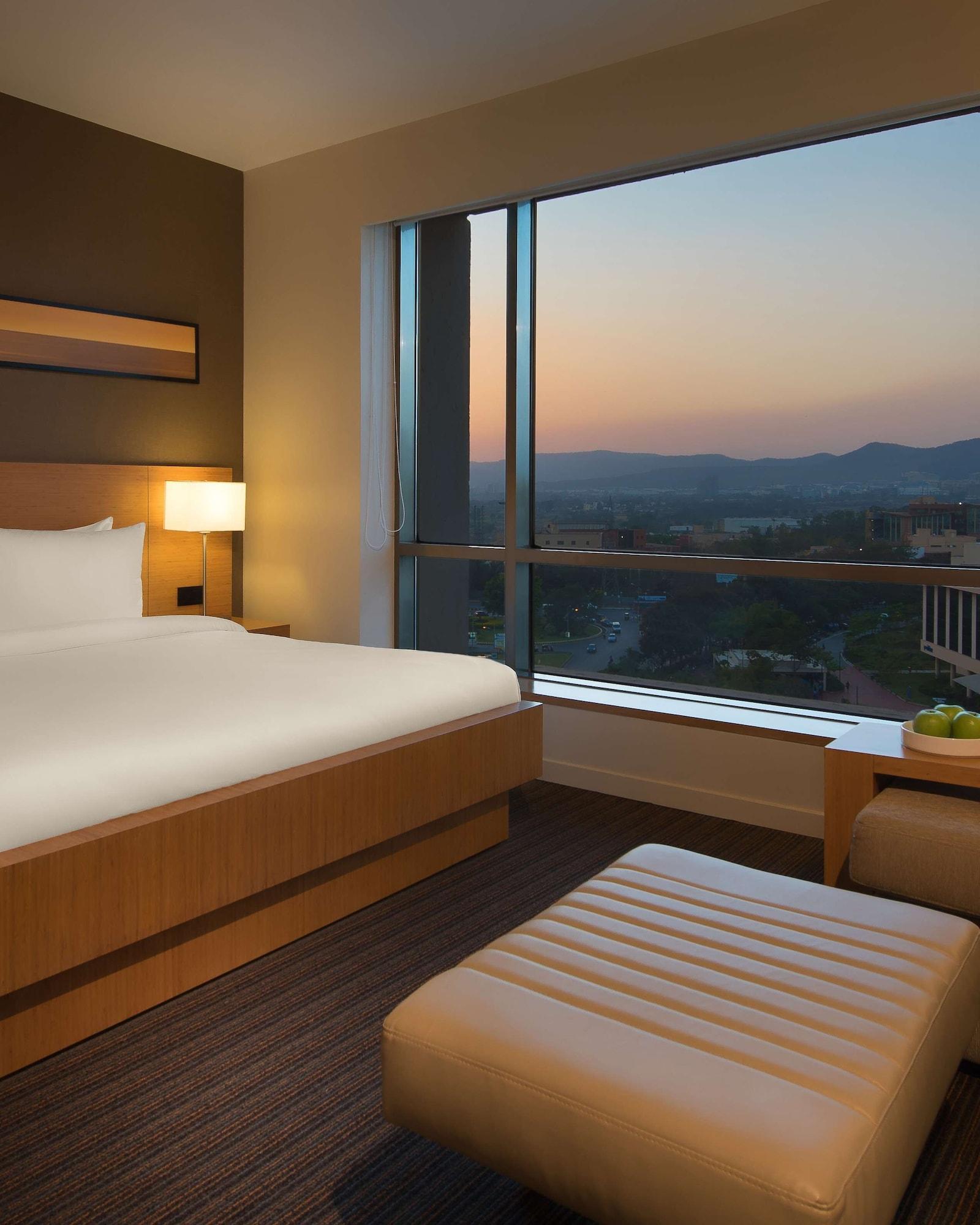 Hyatt Place Pune Hinjawadi Luaran gambar
