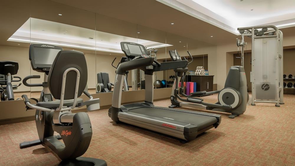 Hyatt Place Pune Hinjawadi Luaran gambar