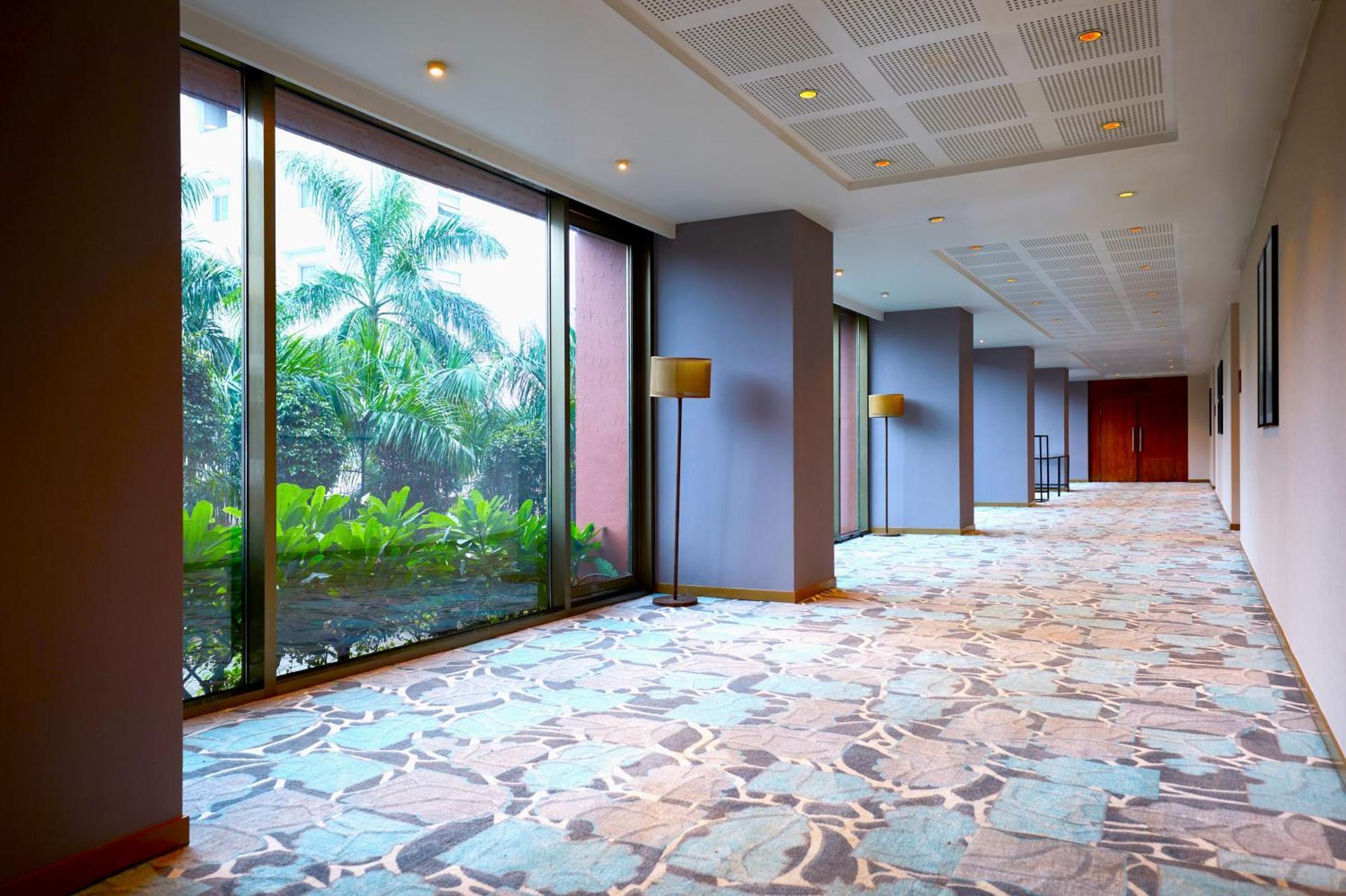 Hyatt Place Pune Hinjawadi Luaran gambar