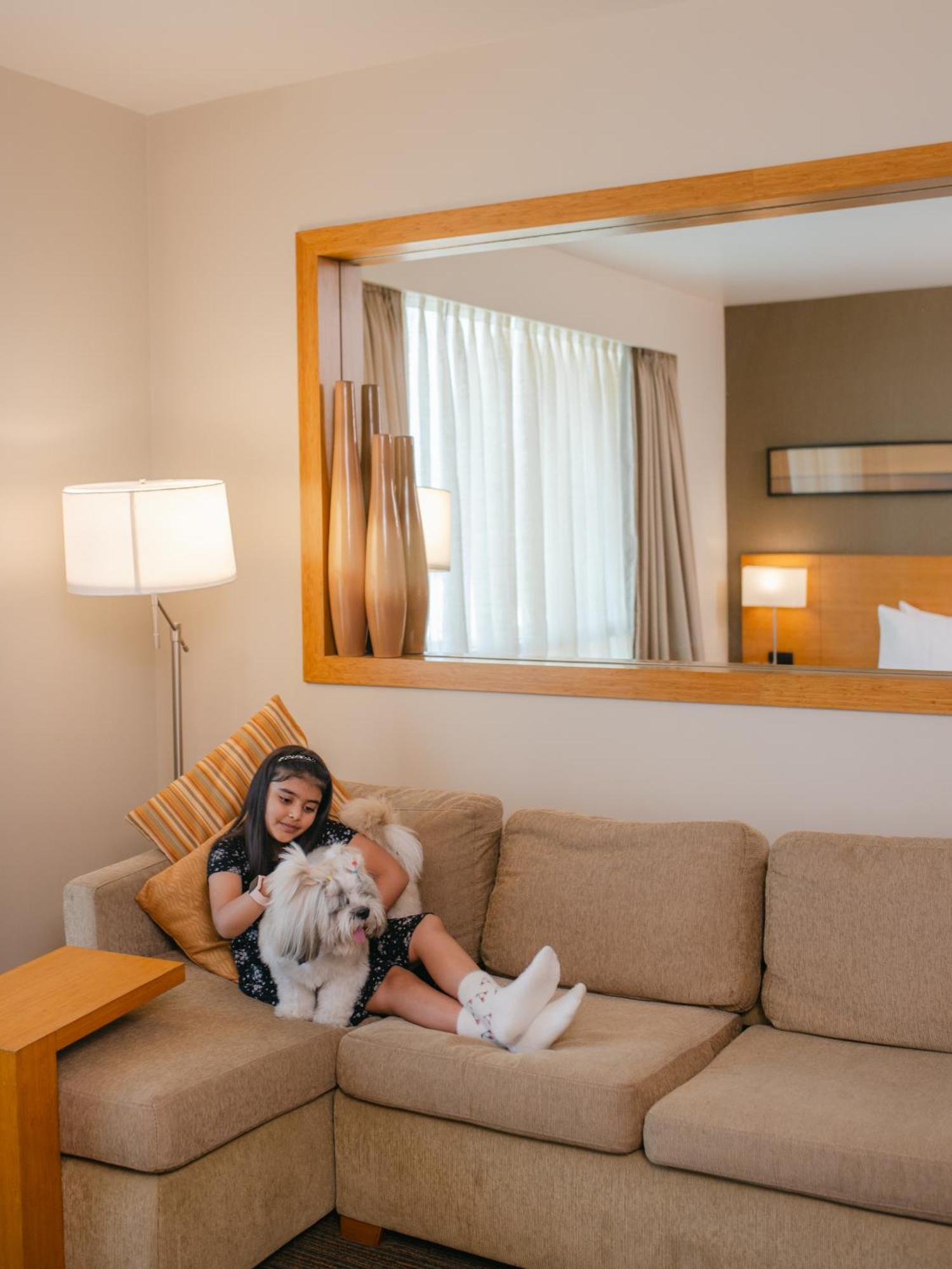 Hyatt Place Pune Hinjawadi Luaran gambar