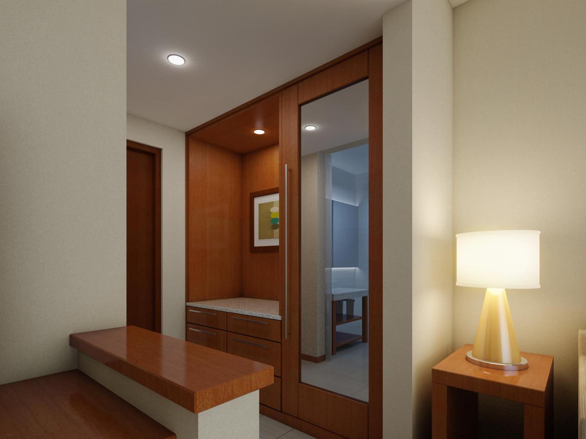 Hyatt Place Pune Hinjawadi Luaran gambar