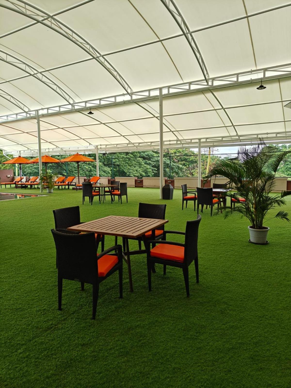 Hyatt Place Pune Hinjawadi Luaran gambar