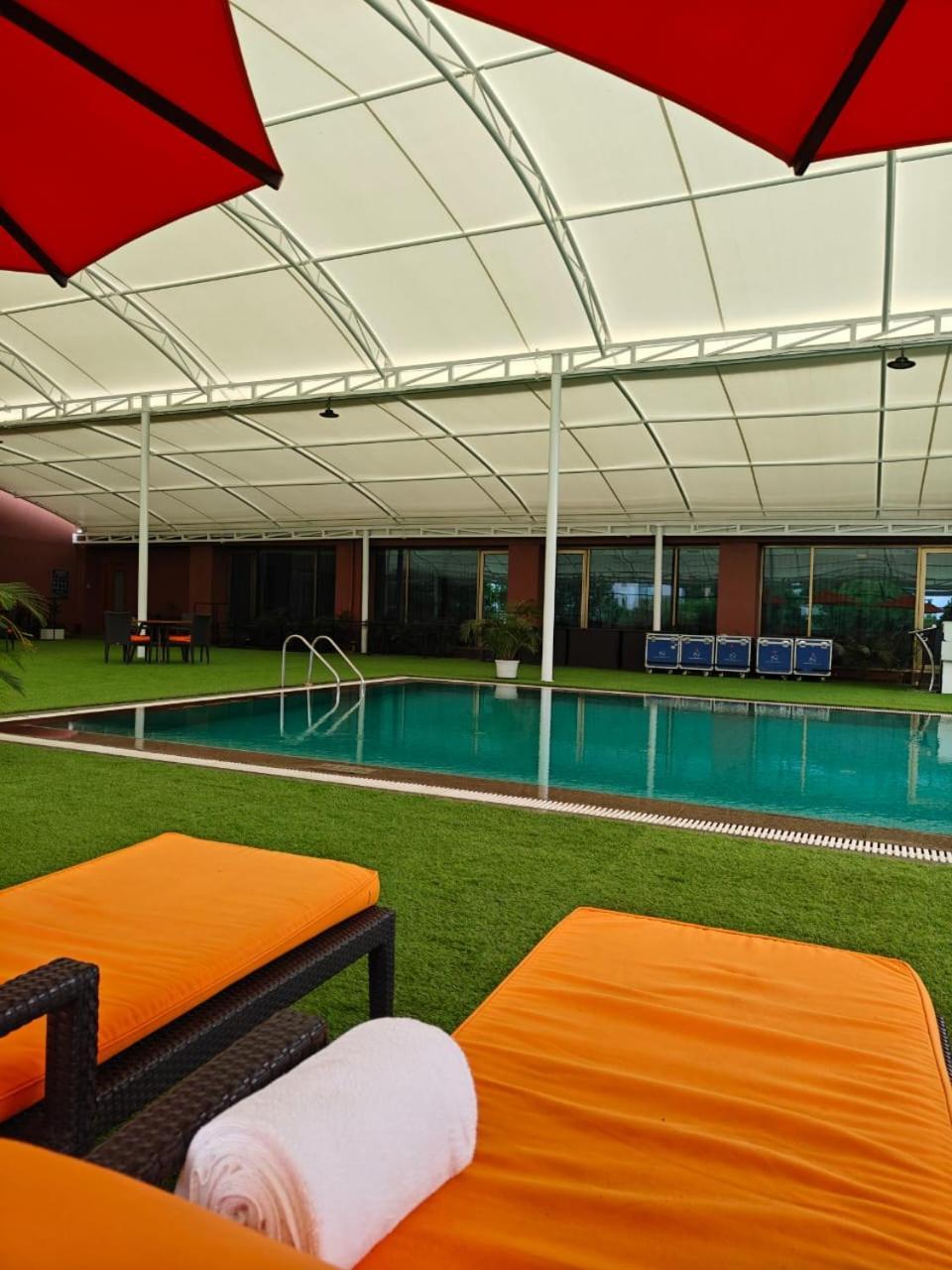 Hyatt Place Pune Hinjawadi Luaran gambar