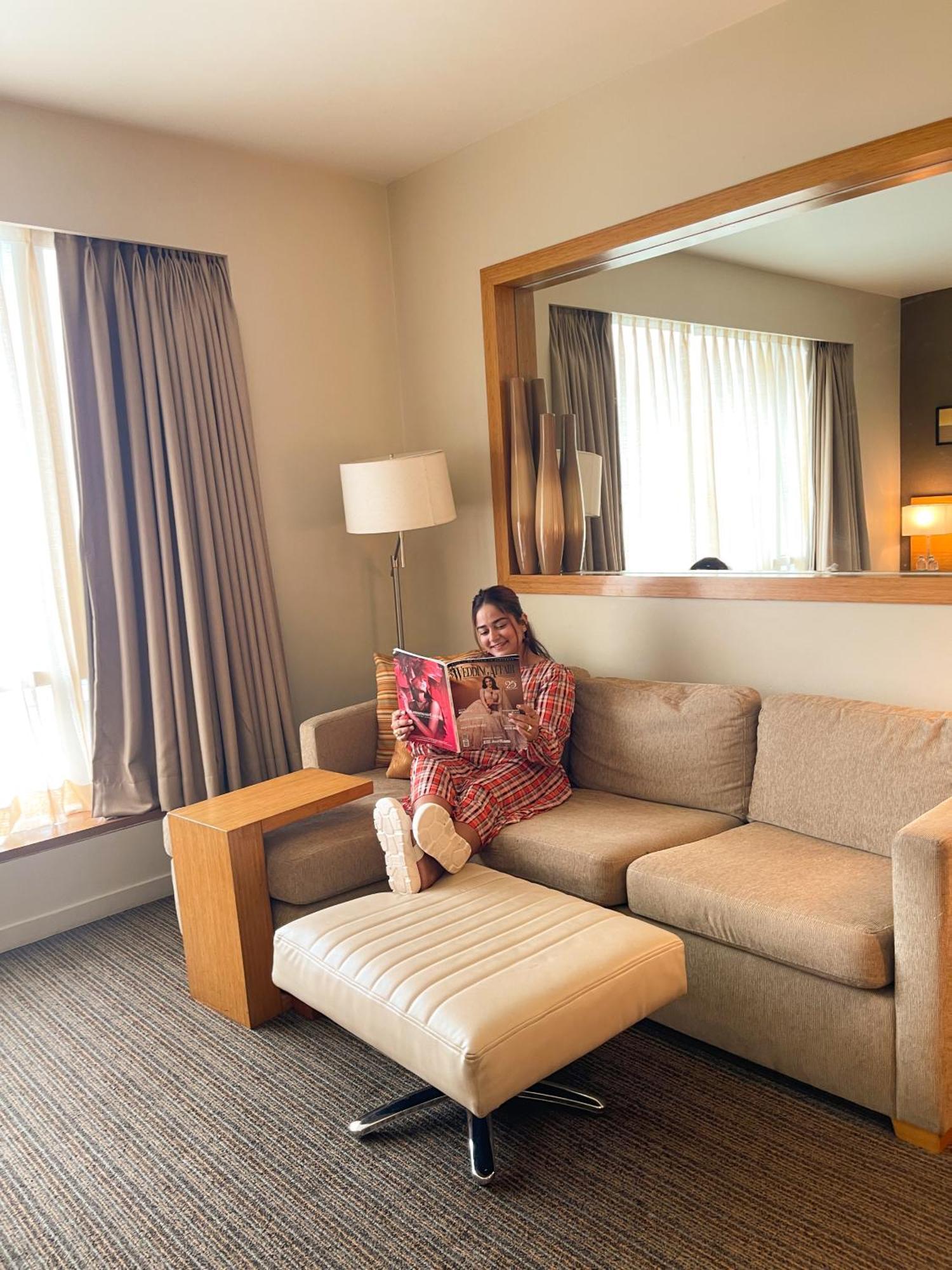 Hyatt Place Pune Hinjawadi Luaran gambar