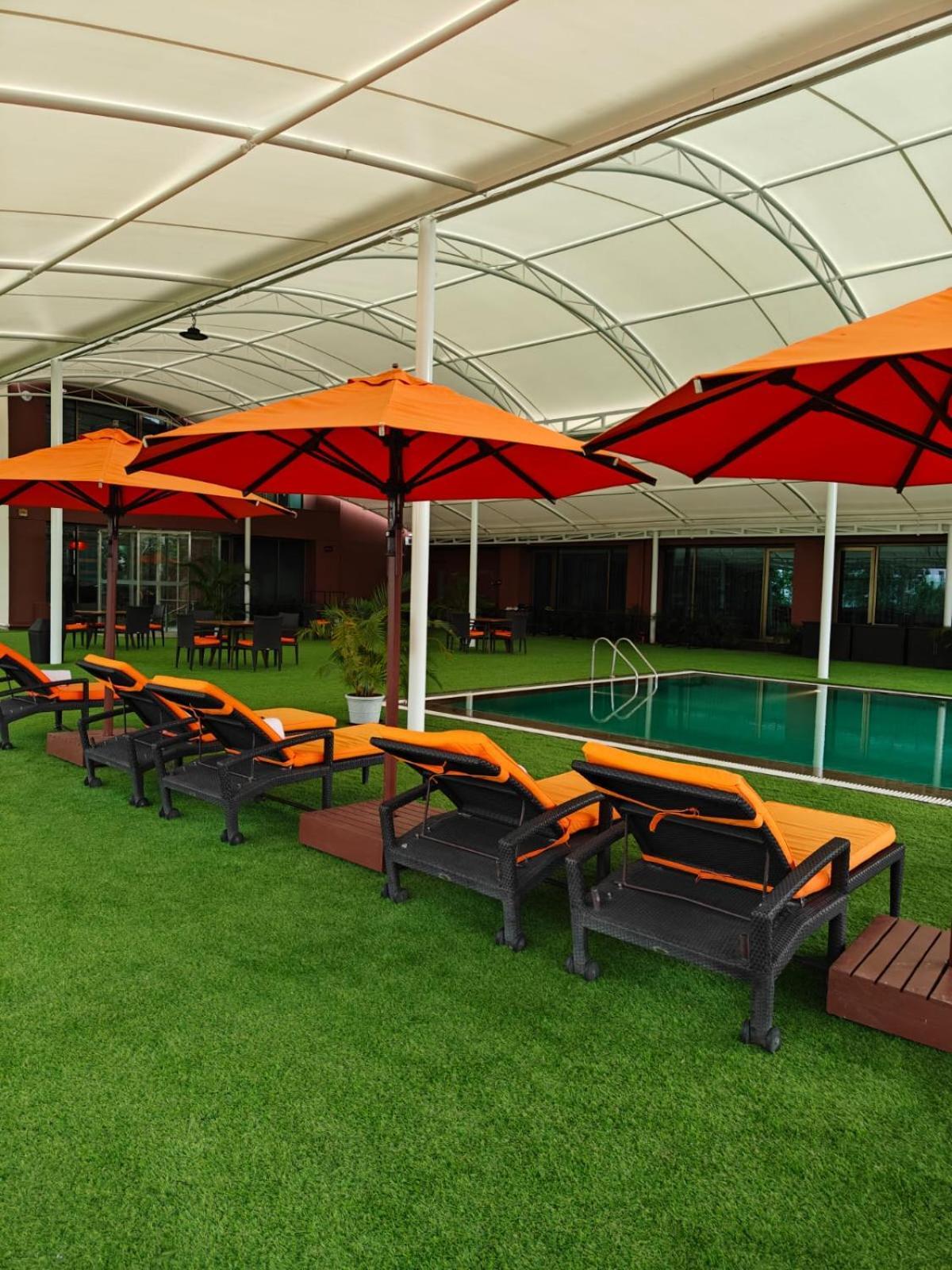 Hyatt Place Pune Hinjawadi Luaran gambar