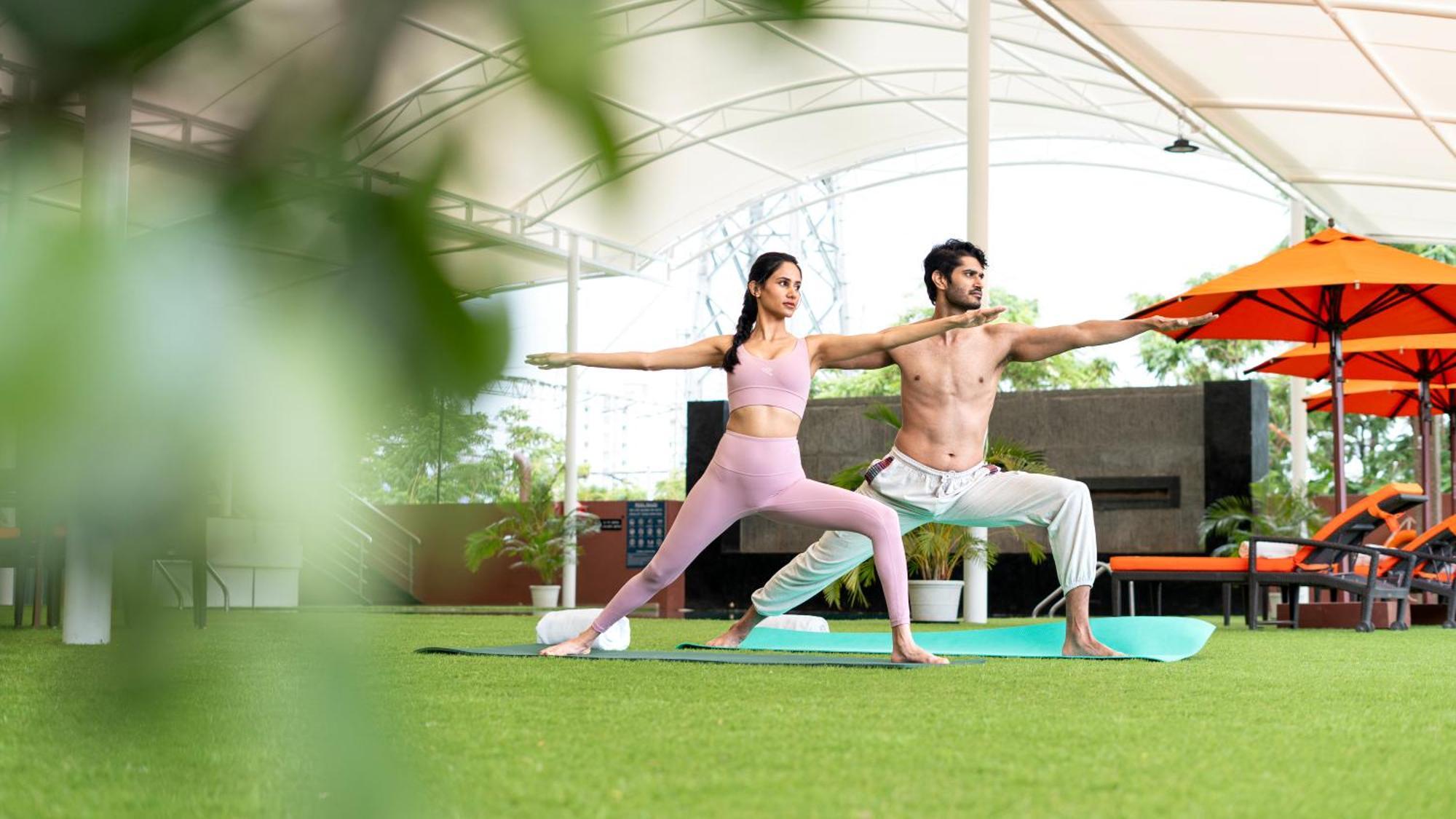 Hyatt Place Pune Hinjawadi Luaran gambar