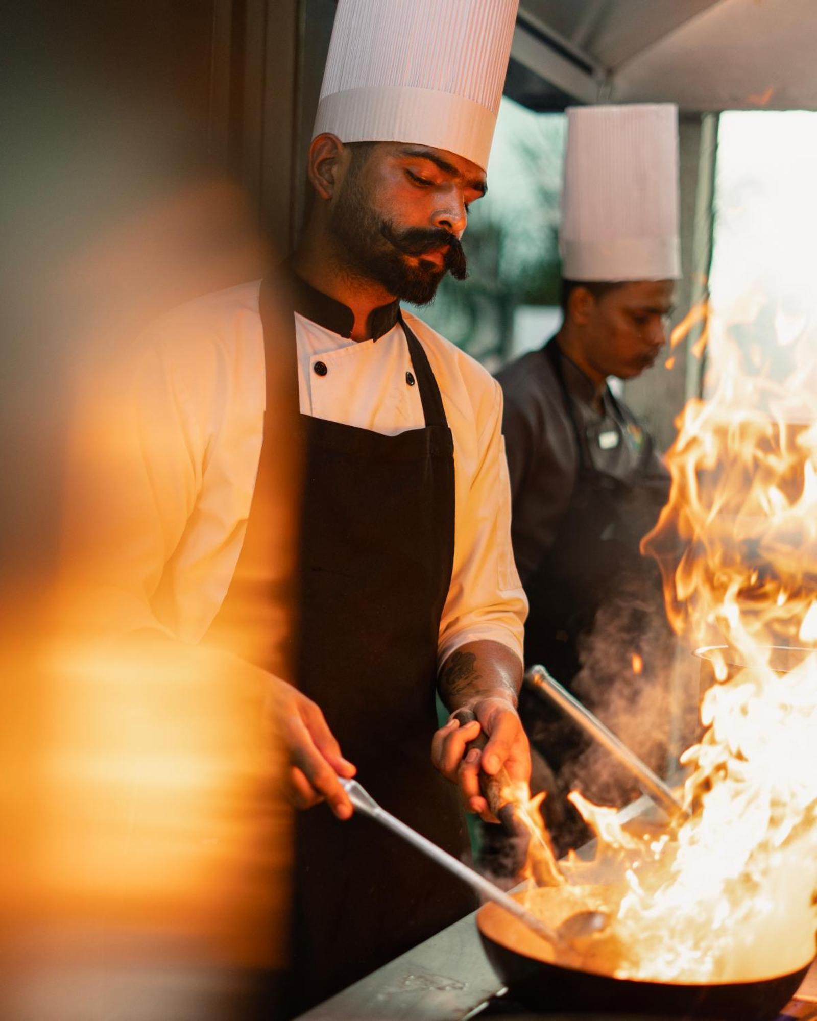Hyatt Place Pune Hinjawadi Luaran gambar