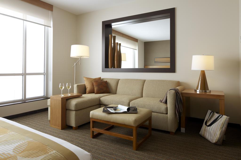 Hyatt Place Pune Hinjawadi Luaran gambar