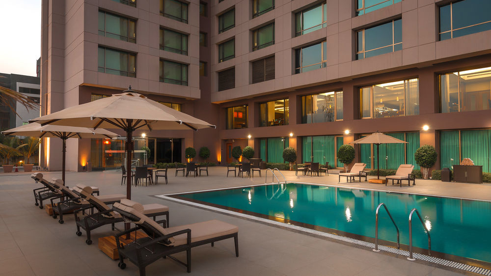 Hyatt Place Pune Hinjawadi Luaran gambar