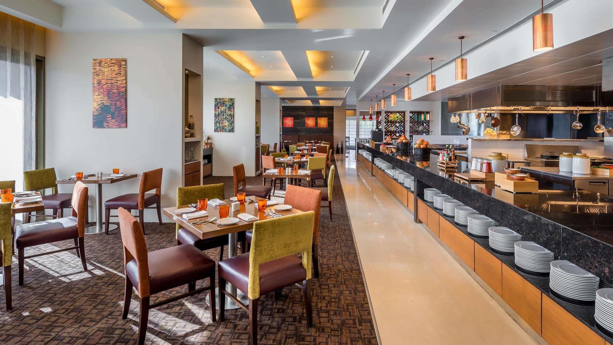Hyatt Place Pune Hinjawadi Luaran gambar