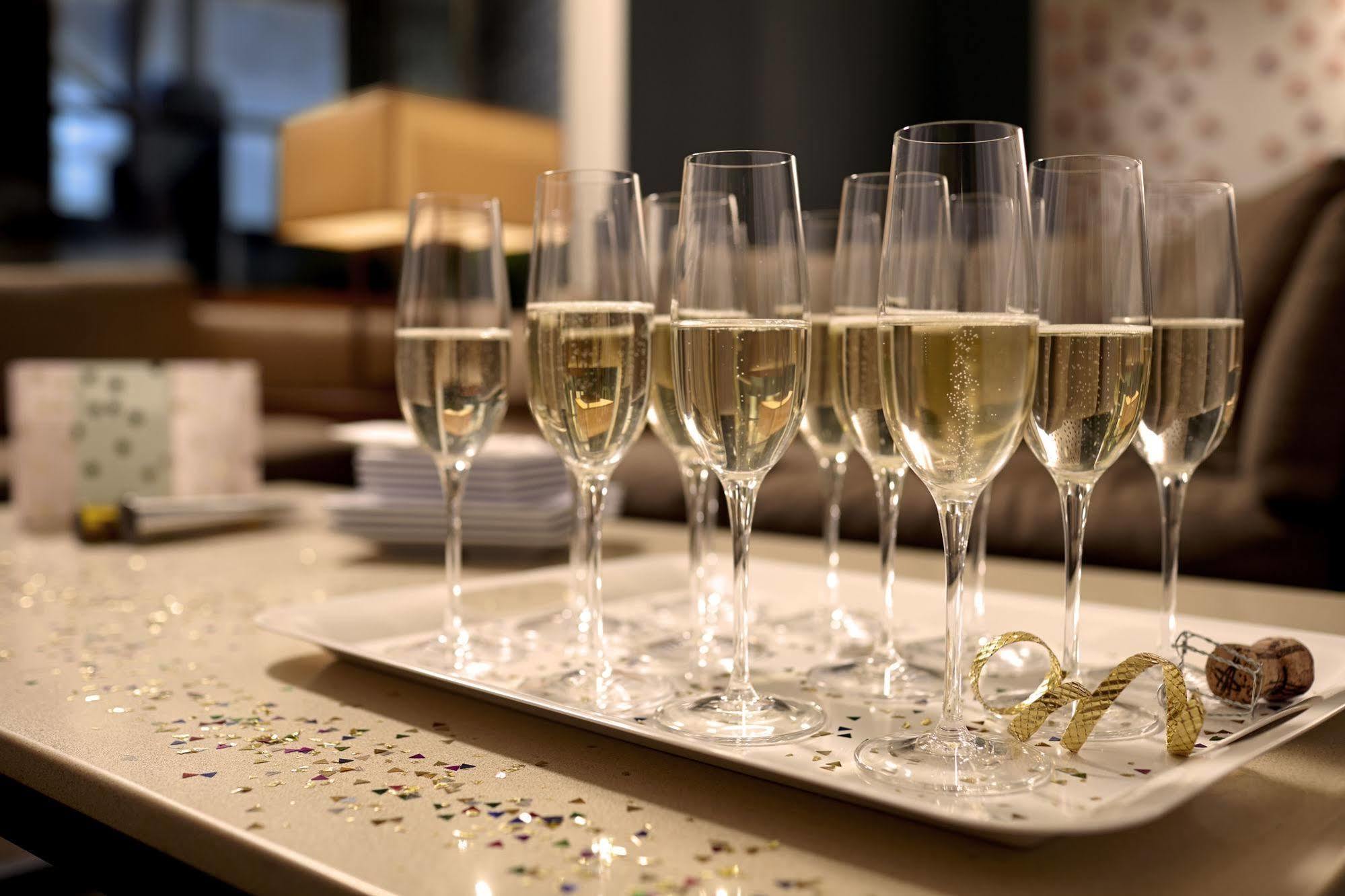 Hyatt Place Pune Hinjawadi Luaran gambar