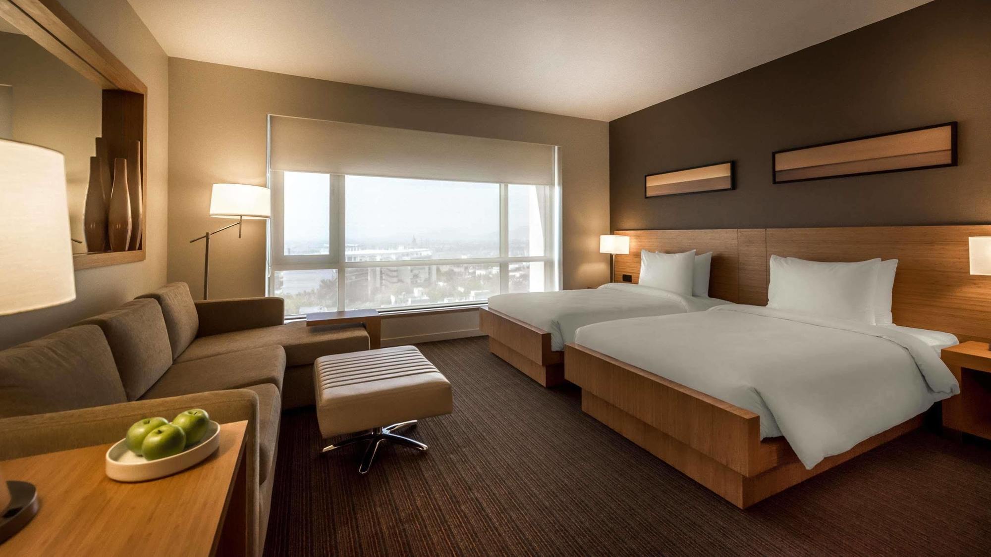 Hyatt Place Pune Hinjawadi Luaran gambar