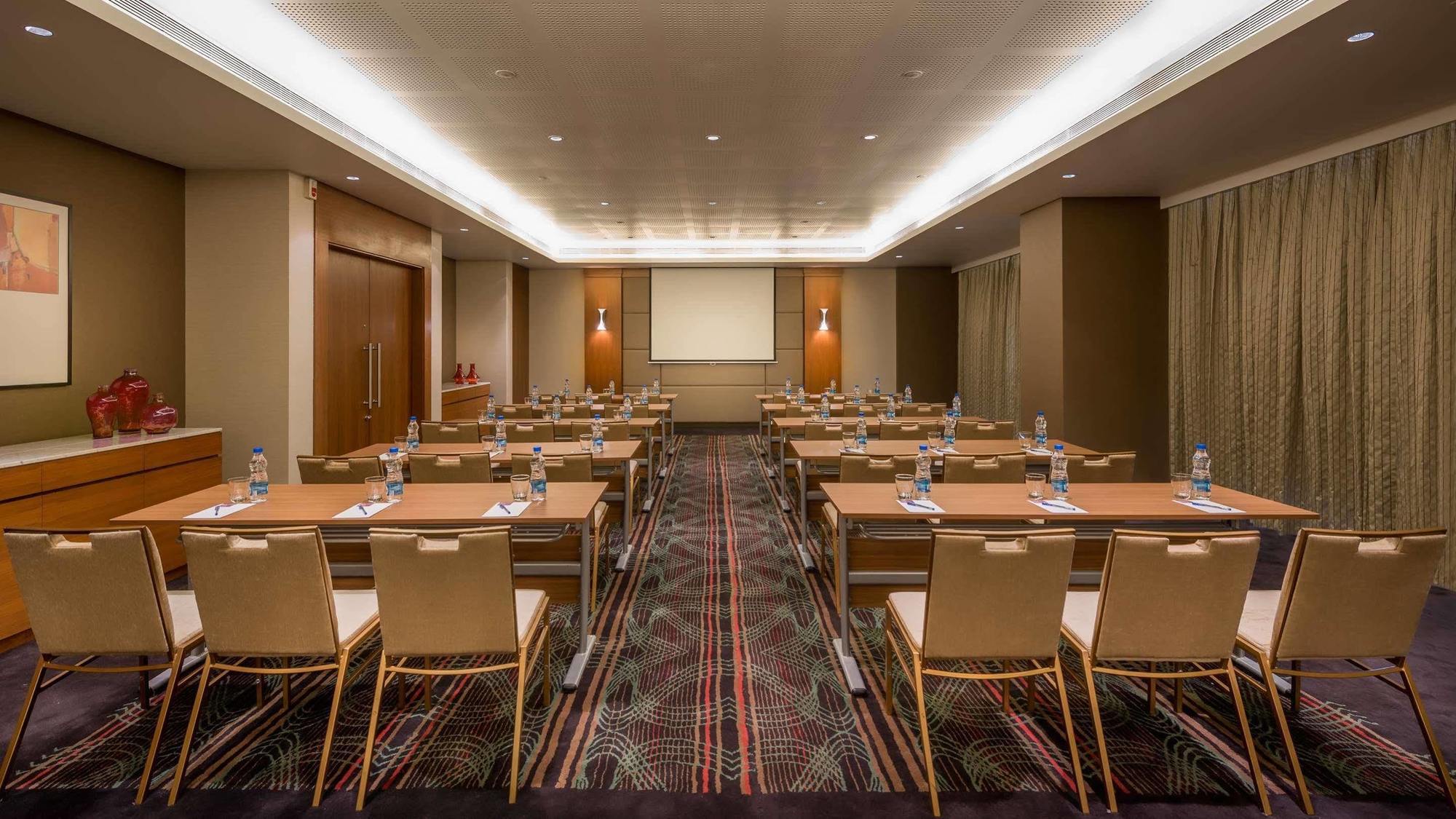 Hyatt Place Pune Hinjawadi Luaran gambar