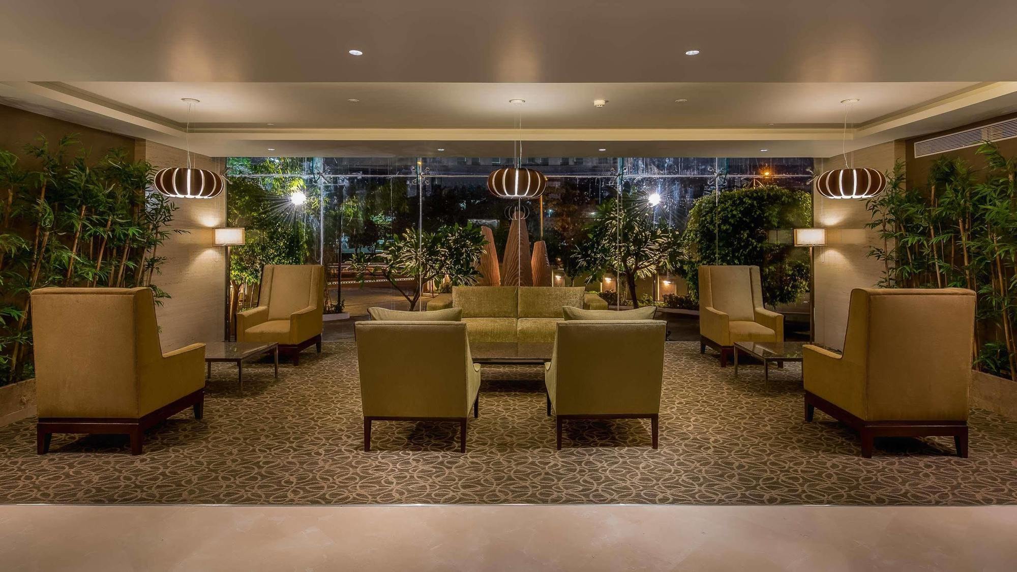 Hyatt Place Pune Hinjawadi Luaran gambar