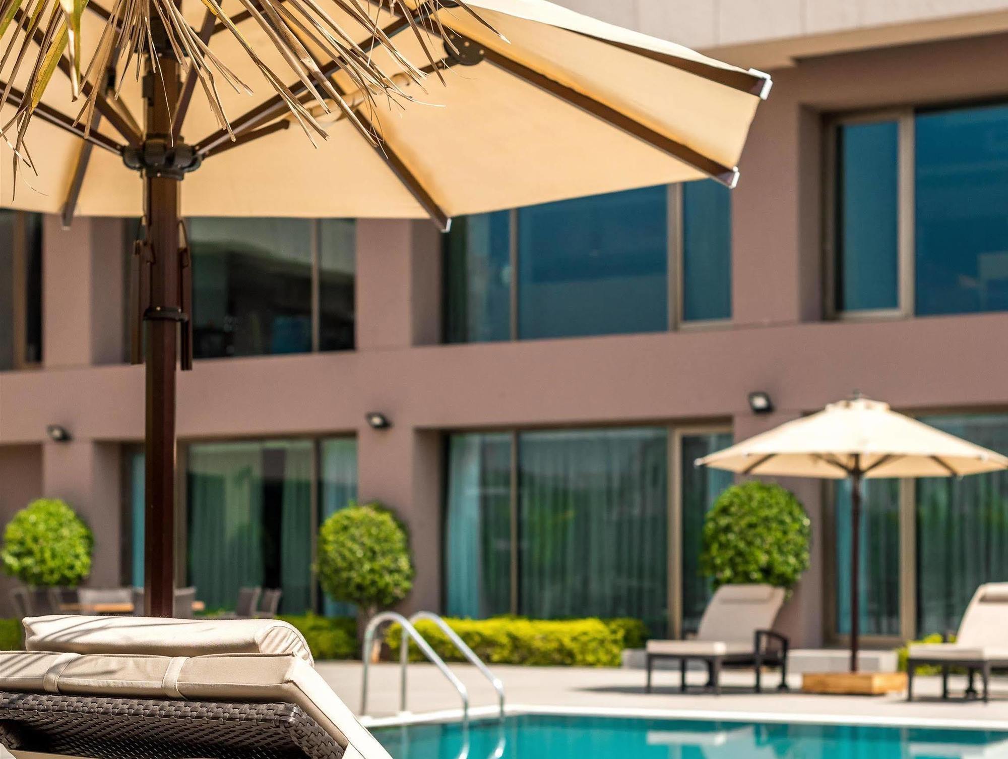 Hyatt Place Pune Hinjawadi Luaran gambar