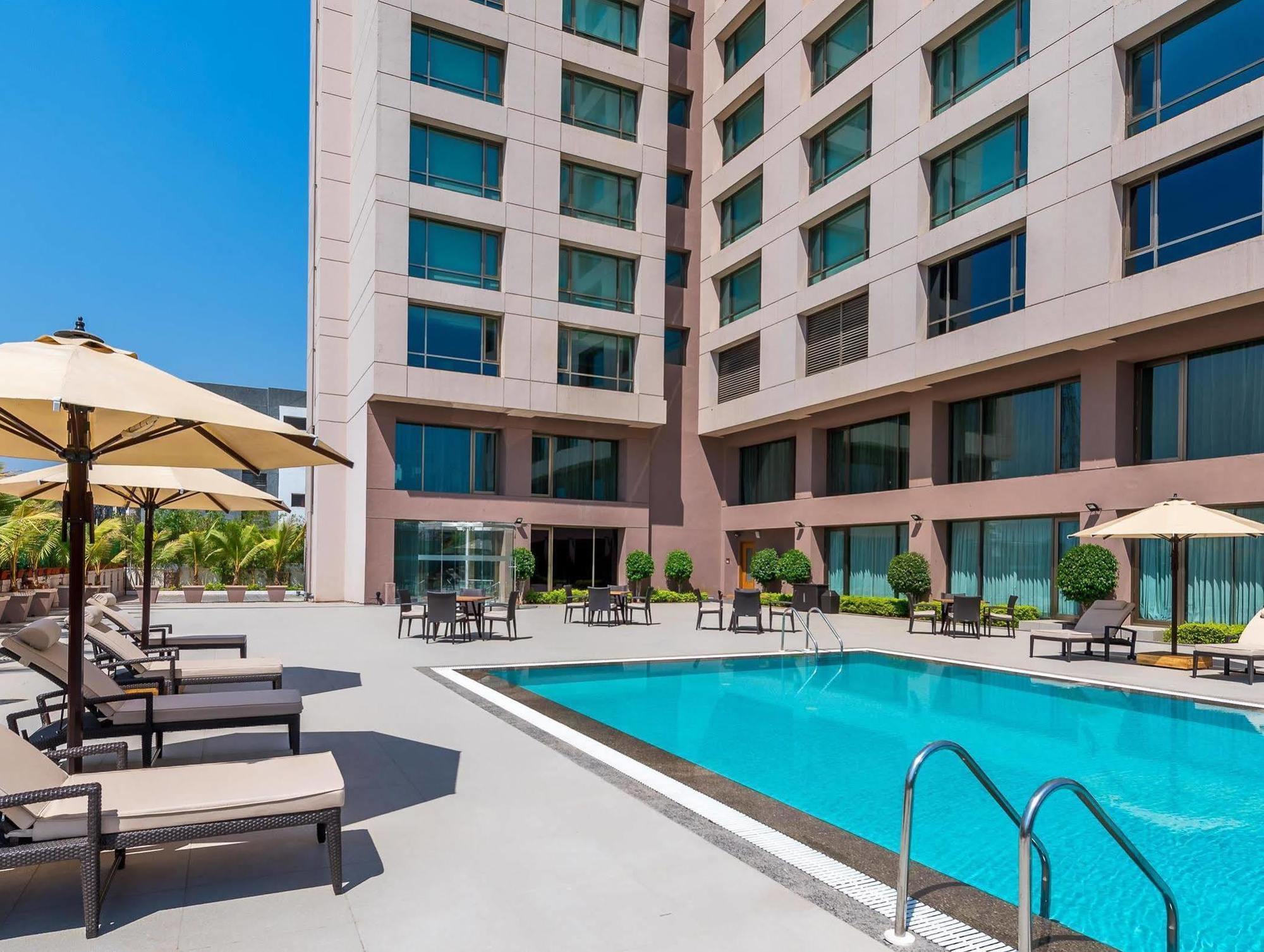 Hyatt Place Pune Hinjawadi Luaran gambar